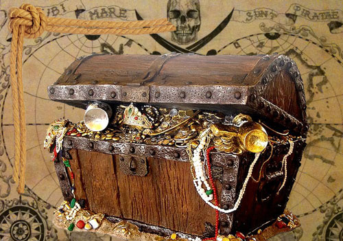 ARTEFACTS & GIFT SHOP