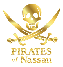 Nassau Pirate Republic: Home Of The Real Pirates Of The Caribbean